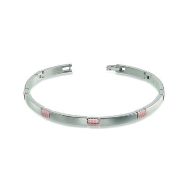 Boccia Titanium 03002-03 Bicolor armband