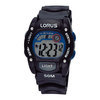 Lorus R2351AX9 Heren horloge 1