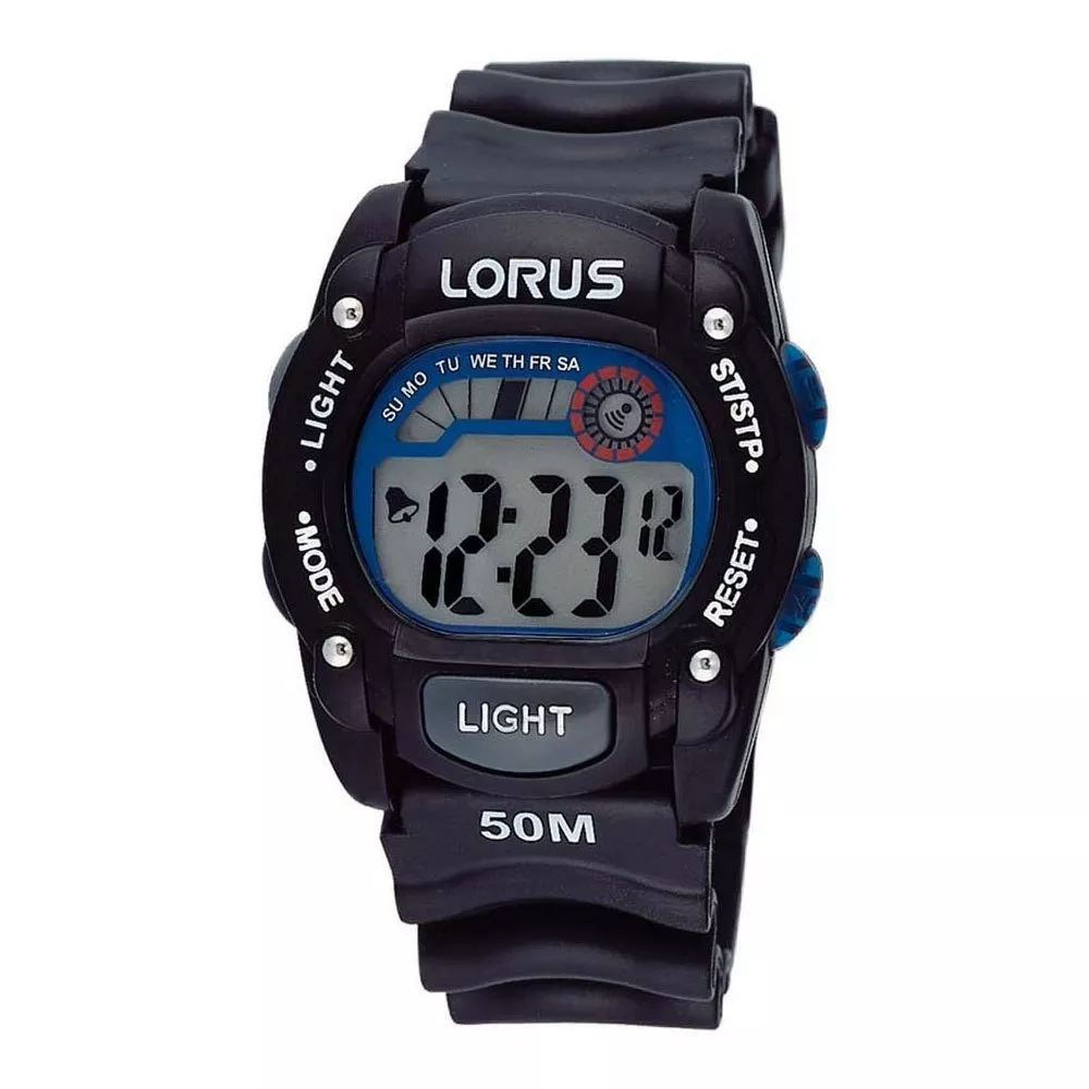 Lorus R2351AX9 Heren horloge