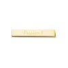 Take what you need TWYN-BAR-PAS-02 Twyn Bar Passion Stainless Steel Gold Toned 1