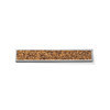 take-what-you-need-twyn-bar-sand-60-sandy-sparkle-bar-smokey-stainless-steel-with-sparkles 1