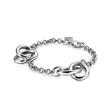 zinzi-zia1341-zilveren-jasseron-armband-ovale-schakels