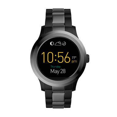 Fossil FTW2117 Q Founder Smartwatch
