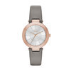 DKNY NY2296 Stanhope Dames horloge 1