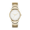 DKNY NY2343 Soho Dames horloge 1