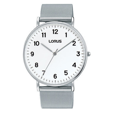 Lorus RH817CX9 Heren horloge