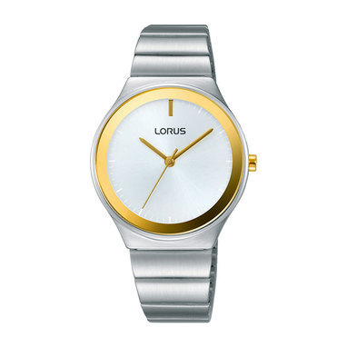 Lorus RRS05WX9 Dames horloge