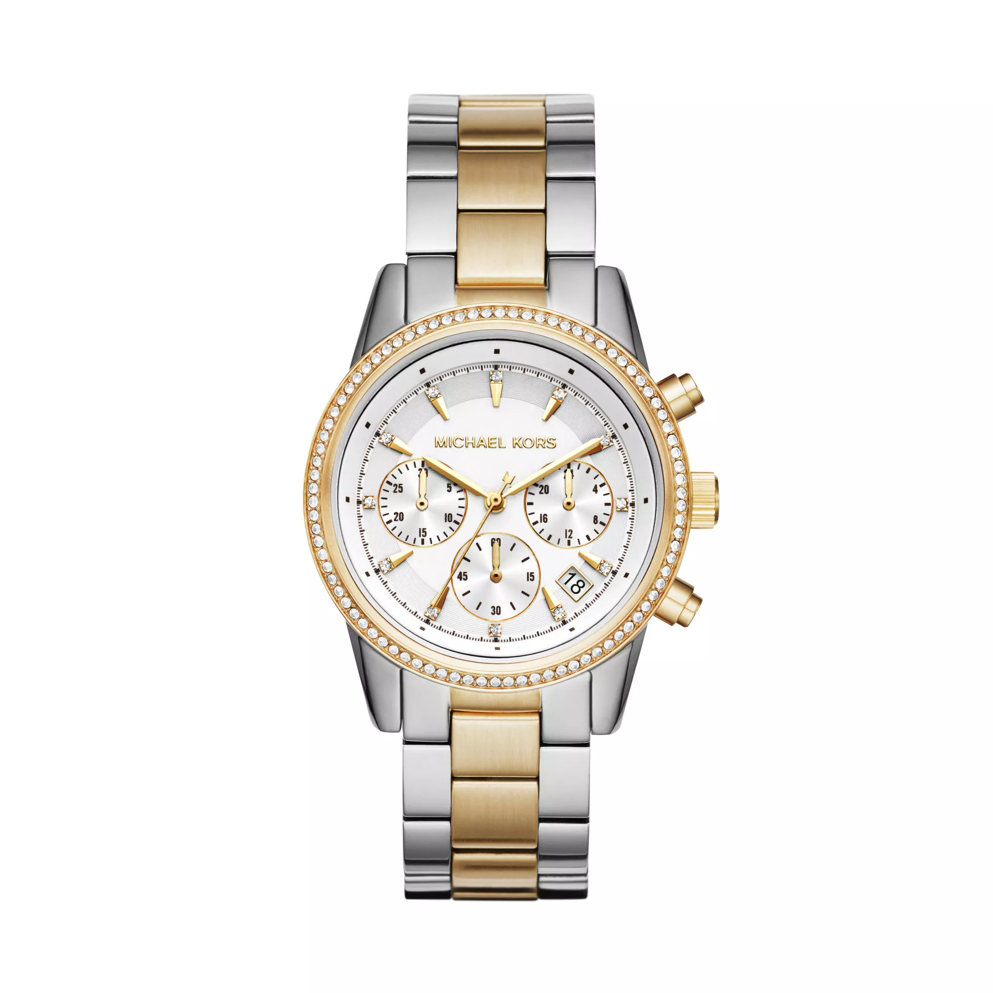 Michael Kors MK6474 Ritz Dames horloge