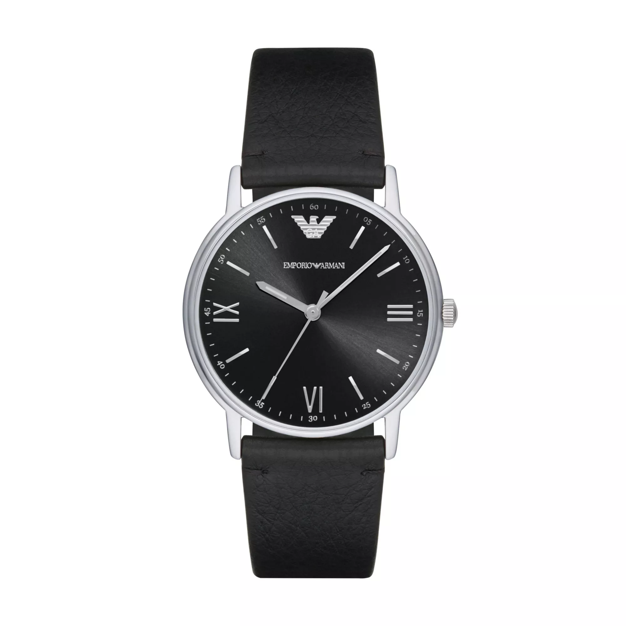 Emporio Armani AR11013 Kappa Heren horloge