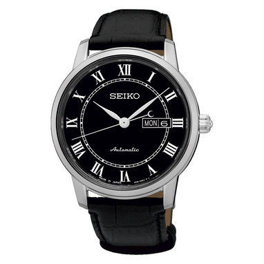 Seiko SRP765J2 Presage Heren horloge