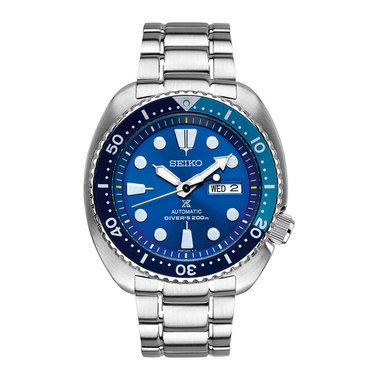 Seiko Prospex Sea Limited Edition SRPB11K1 horloge