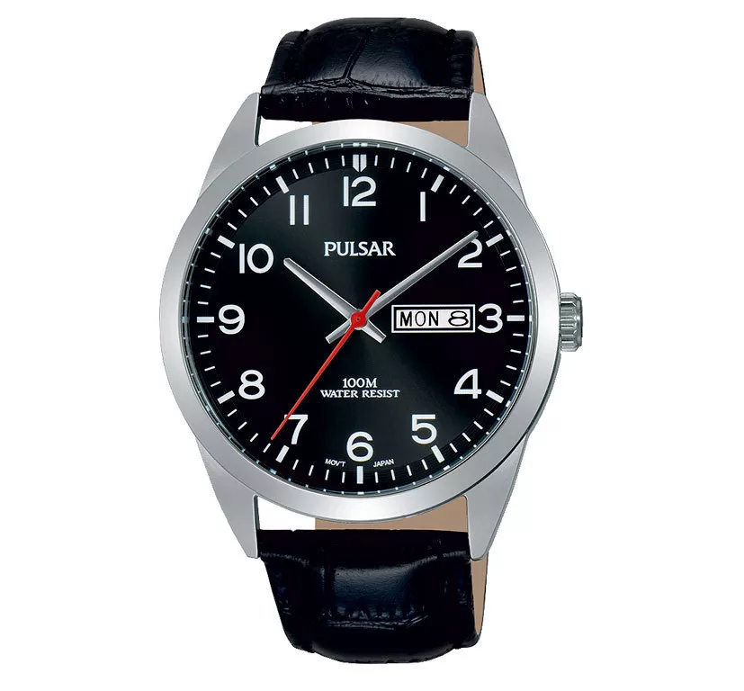 Pulsar PJ6067X1 Heren horloge