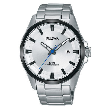 Pulsar PS9511X1 Heren horloge