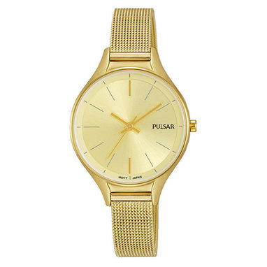 Pulsar PH8278X1 Dames horloge