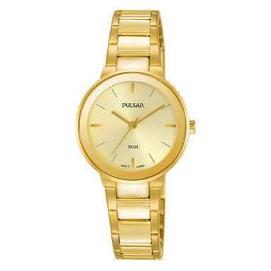 Pulsar PH8288X1 Dames horloge