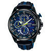 Pulsar PZ6019X1 Limited Edition chronograaf horloge 1