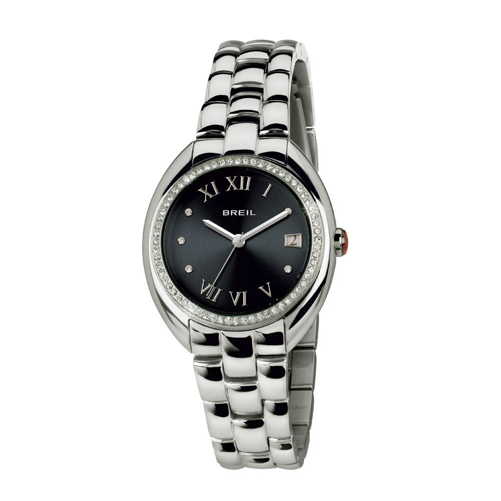 Goede Breil TW1589 Claridge horloge | Trendjuwelier.nl EK-75