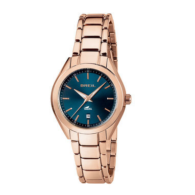 Breil TW1616 Manta City Dames horloge