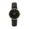 CLUSE CW0101203019 Minuit Gold Black Black horloge 1