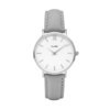 CLUSE CL30006 Minuit Silver White Grey watch 1