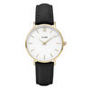 CLUSE CL30019 Minuit Gold White Black horloge 1