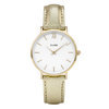 CLUSE CL30036 Minuit Gold White Gold Metallic horloge 1