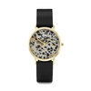 CLUSE CL40106 La Roche Petite Gold Dalmatian Black horloge 1