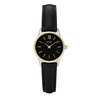 CLUSE CL50012 La Vedette Gold Black Black horloge 1