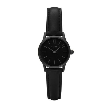 CLUSE CL50015 La Vedette Full Black horloge