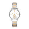 Michael Kors MK3679 Portia Dames horloge 1