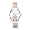 Michael Kors MK3709 Portia Dames horloge 1