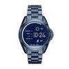 Michael Kors MKT5006 Bradshaw Smartwatch horloge 1