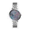 Fossil ES4205 Jacqueline Dames horloge 1