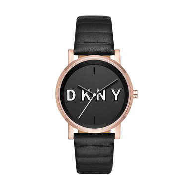 DKNY NY2633 Soho Dames horloge