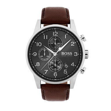 Hugo Boss HB1513494 Navigator Heren horloge