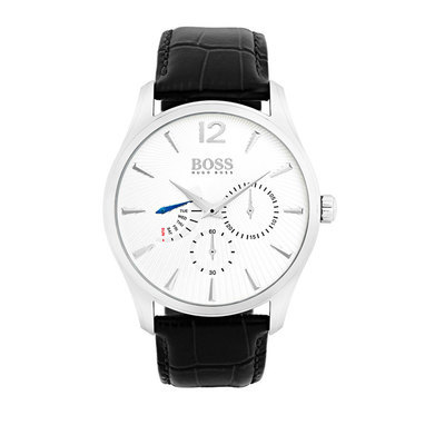 Hugo Boss HB1513491 Commander Heren horloge