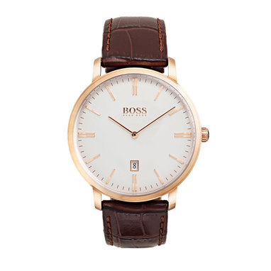 Hugo Boss HB1513463 Tradition Heren horloge
