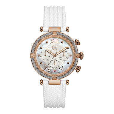 Gc Watches Y16004L1 Gc CableChic Dames horloge