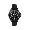 Ice-Watch IW000789 ICE Forever  - Black - Mini  horloge 1