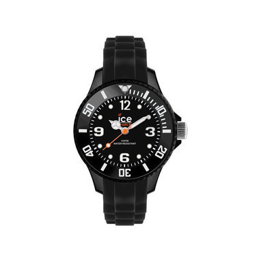 Ice-Watch IW000789 ICE Forever  - Black - Mini  horloge