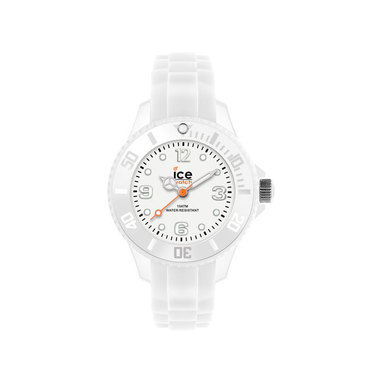 Ice-Watch IW000790 ICE Forever  - White - Mini  horloge