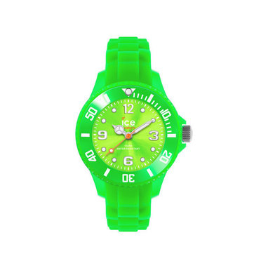 Ice-Watch IW000792 ICE Forever  - Green - Mini  horloge