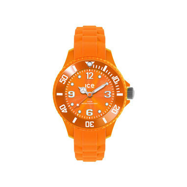 Ice-Watch IW000794 ICE Forever  - Orange - Mini  horloge