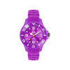 Ice-Watch IW000797 ICE Forever  - Purple - Mini  horloge 1
