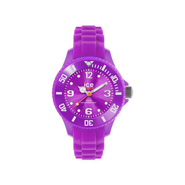 Ice-Watch IW000797 ICE Forever  - Purple - Mini  horloge