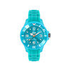 Ice-Watch IW000799 ICE Forever  - Turquoise - Mini  horloge 1