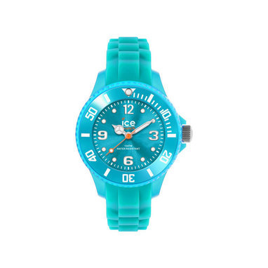Ice-Watch IW000799 ICE Forever  - Turquoise - Mini  horloge