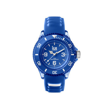 Ice-Watch IW001455 ICE Aqua - Marine - Small  horloge