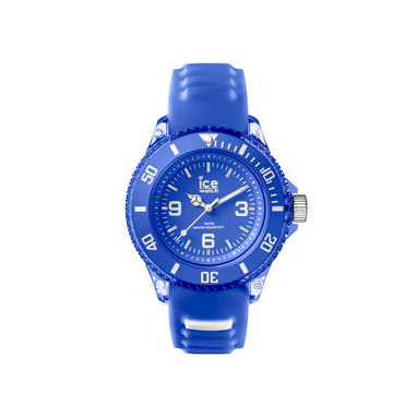 Ice-Watch IW001456 ICE Aqua - Amparo - Small  horloge