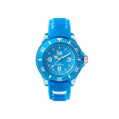Ice-Watch IW001457 ICE Aqua - Malibu - Small  horloge
